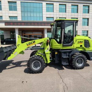 LGCM Electric Loader LG18E
